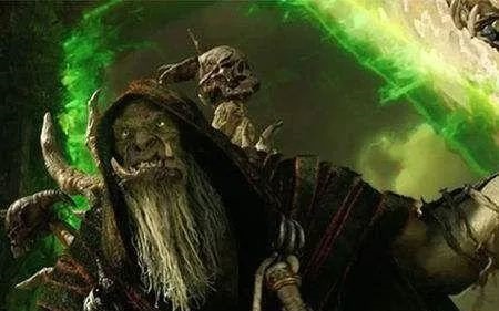 魔兽世界
