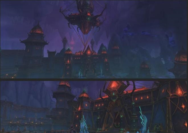 魔兽世界