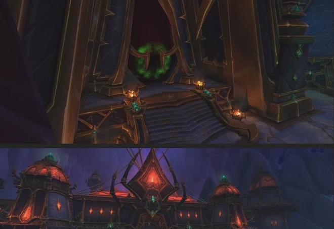 魔兽世界
