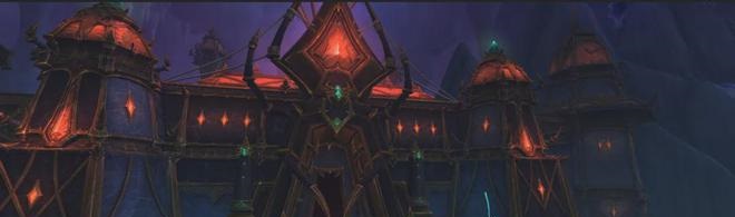 魔兽世界
