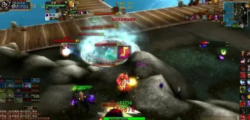 魔兽世界