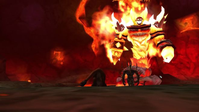 魔兽世界