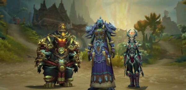 魔兽世界，TOC副本，补贴机制，魔兽世界私服，魔兽世界60级私服轻微变态(1).jpg