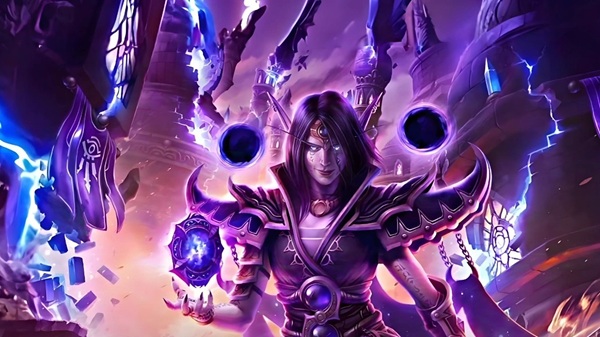 关服潮下的“避风港”:某地缘局势下,魔兽私服用户量为何暴涨? 关服潮下的“避风港”:某地缘局势下,魔兽私服用户量为何暴涨?